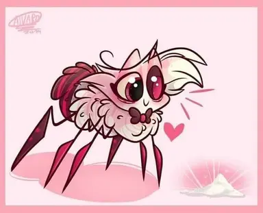 Profile image of Angel Dust