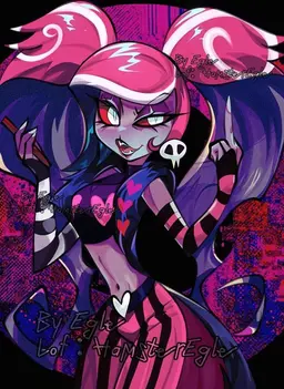 Profile image of Velvette