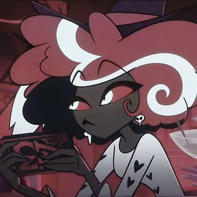 Profile image of Velvette