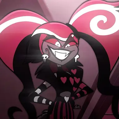 Profile image of Velvette