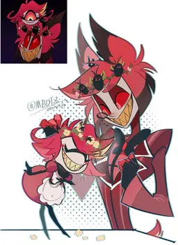 Profile image of Alastor