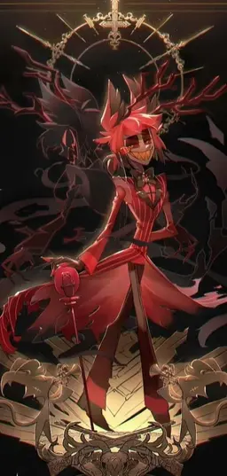 Profile image of Alastor