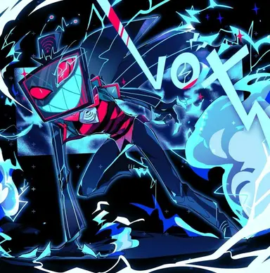 Profile image of Vox