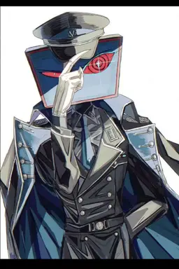 Profile image of Vox