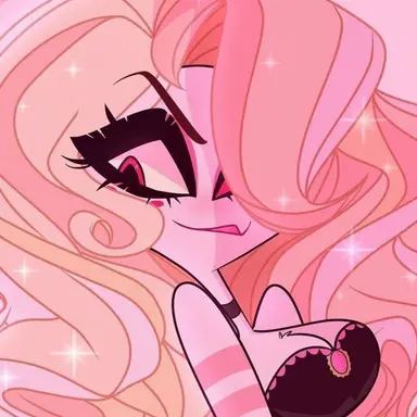 Profile image of Angel Dust