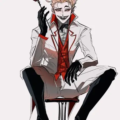 Profile image of Lucifer