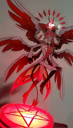Profile image of Lucifer