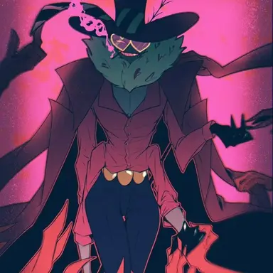 Profile image of Valentino