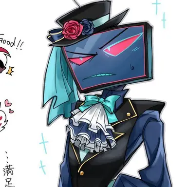 Profile image of 복스