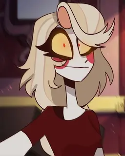 Profile image of Charlie Morningstar