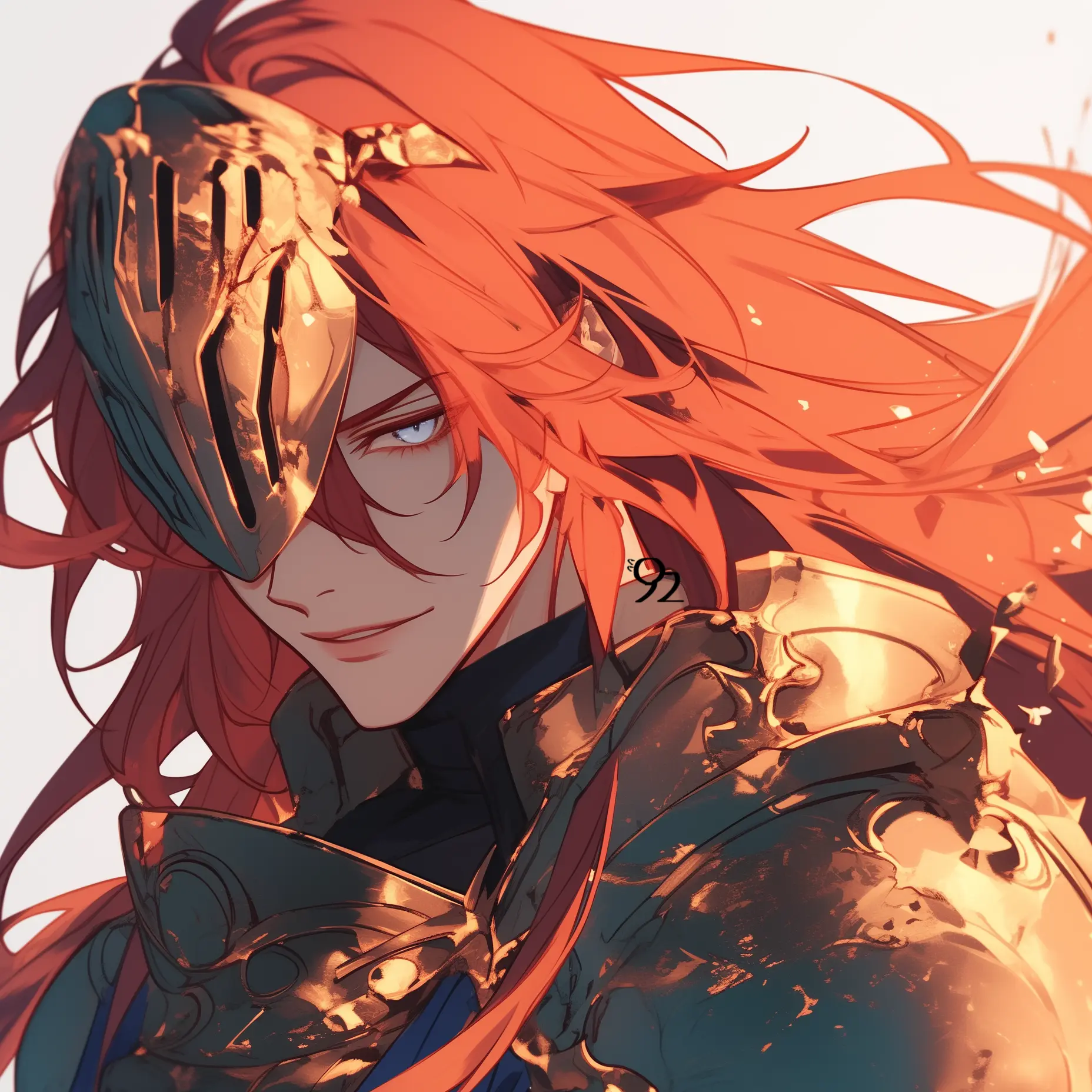 Jesus666의 MMORPG《ティル・ナ・ノーグ》