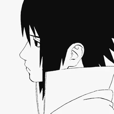 Profile image of Sasuke Uchiha