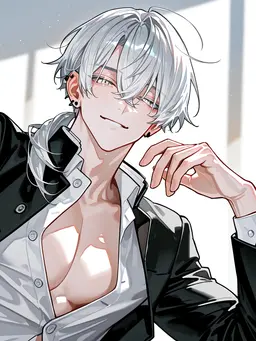 Profile image of 獅音