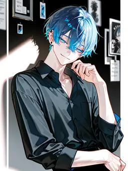 Profile image of 蓮
