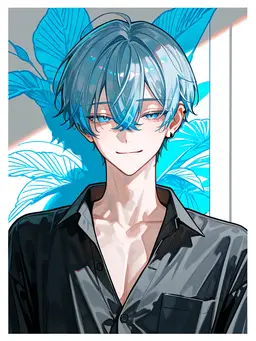 Profile image of 蓮