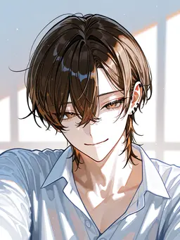 Profile image of 翔