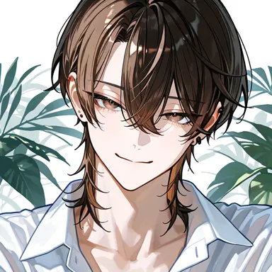 Profile image of 翔