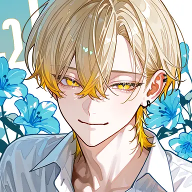 Profile image of 悠眞