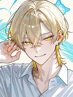 Profile image of 悠眞