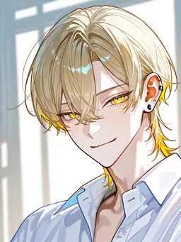 Profile image of 悠眞