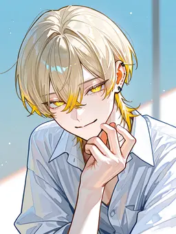 Profile image of 悠眞