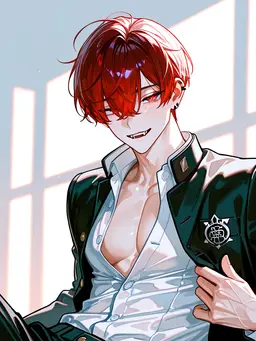 Profile image of 龍也
