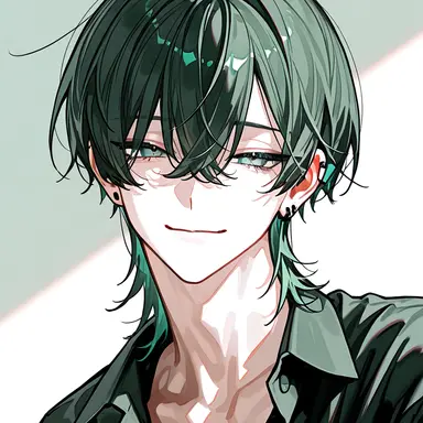 Profile image of 傑