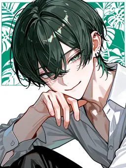 Profile image of 傑