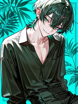 Profile image of 傑