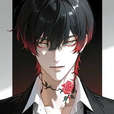 Profile image of アレン