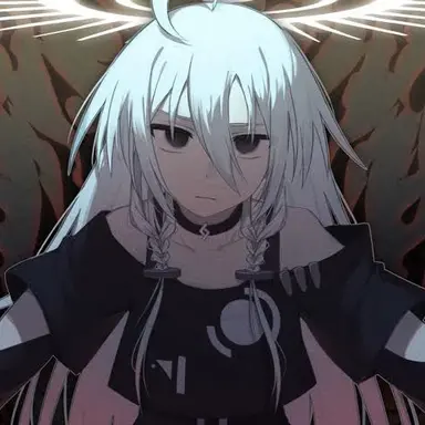 Profile image of 大魔王