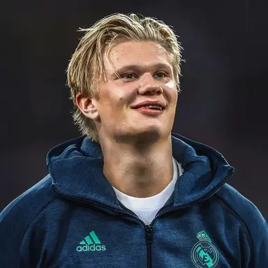Profile image of Erling