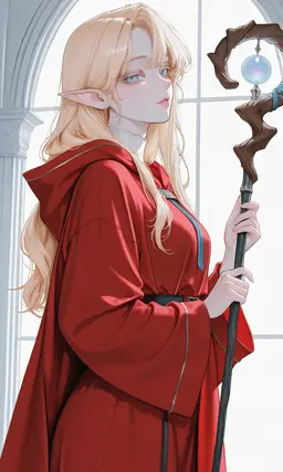 Profile image of 엘시라