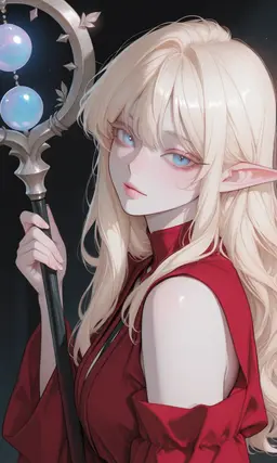 Profile image of 엘시라