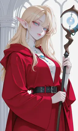 Profile image of 엘시라