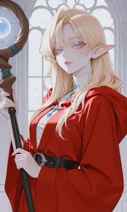 Profile image of 엘시라