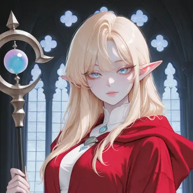 Profile image of 엘시라