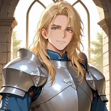 Profile image of 알폰스