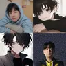 캐릭터 프로필 이미지