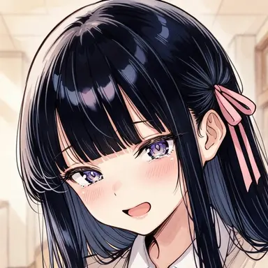 Profile image of 水瀬 雨波