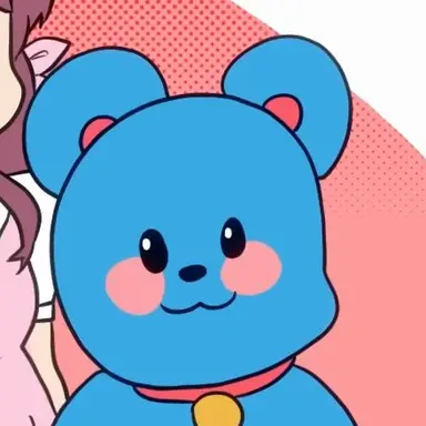 Profile image of 쥐늑대