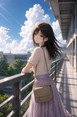 Profile image of Tamaki