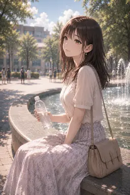 Profile image of Tamaki