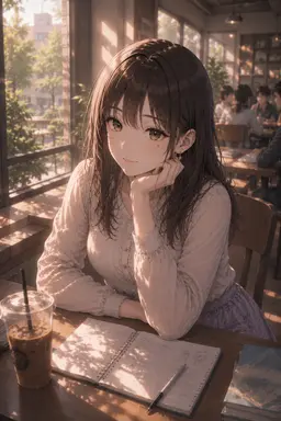 Profile image of Tamaki