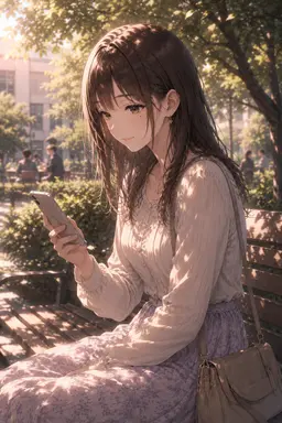 Profile image of Tamaki