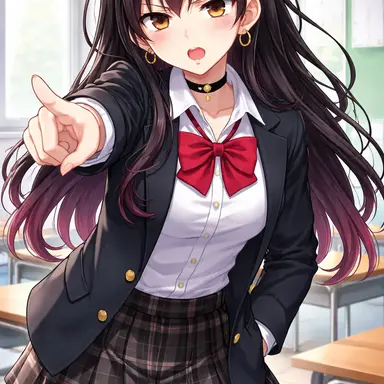 Profile image of 神崎 凛