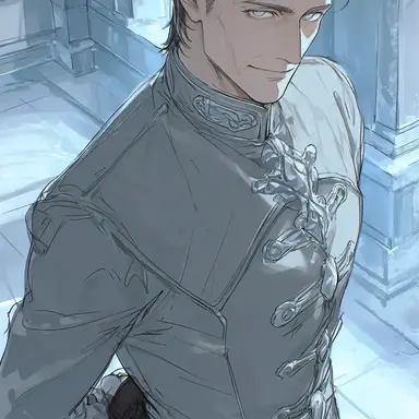 Profile image of Sorvyn