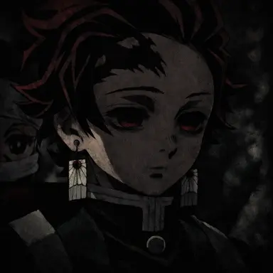 Profile image of 카마도 탄지로