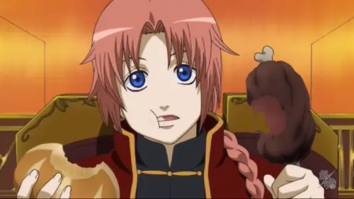 Profile image of 神威