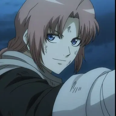 Profile image of 神威